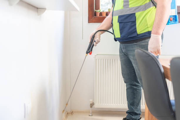 Trusted Eagle, NE Pest Control Experts