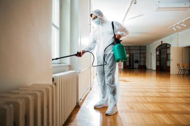 Pest Control for Restaurants in Eagle, NE